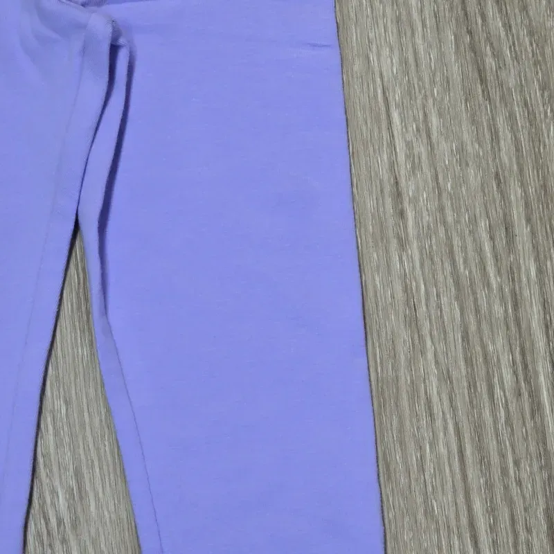 Leggin color lila