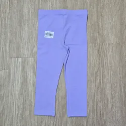 Leggin color lila