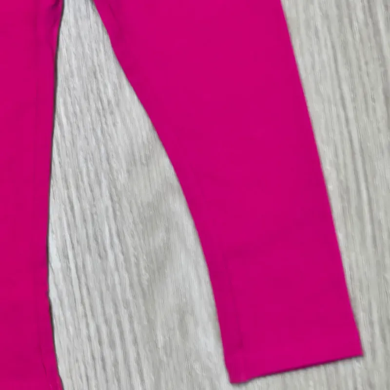 Leggin color rosa