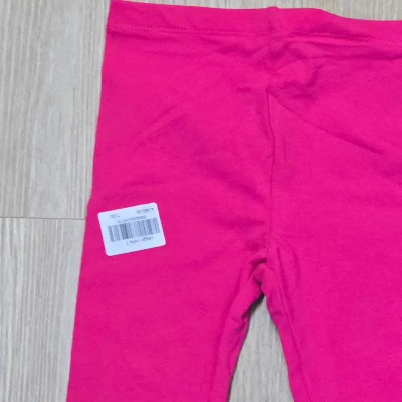 Leggin color rosa