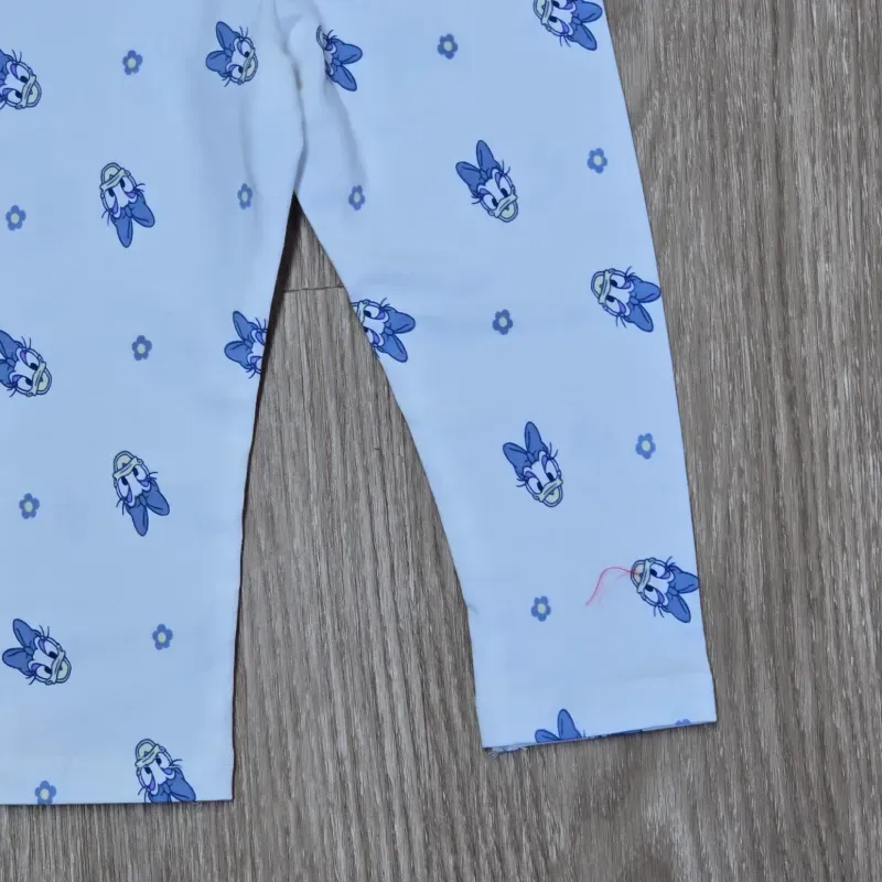 Leggin de Daysi con Flores