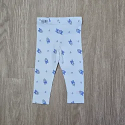 Leggin de Daysi con Flores