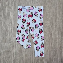 Leggin de Minnie Mouse