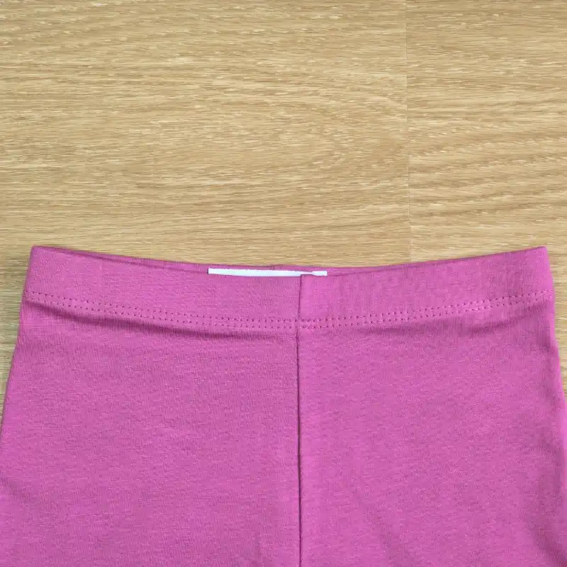 Leggin rosado malva Lefties