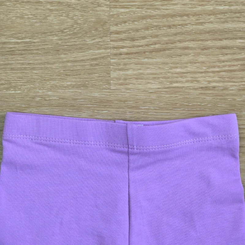Leggin violeta Lefties