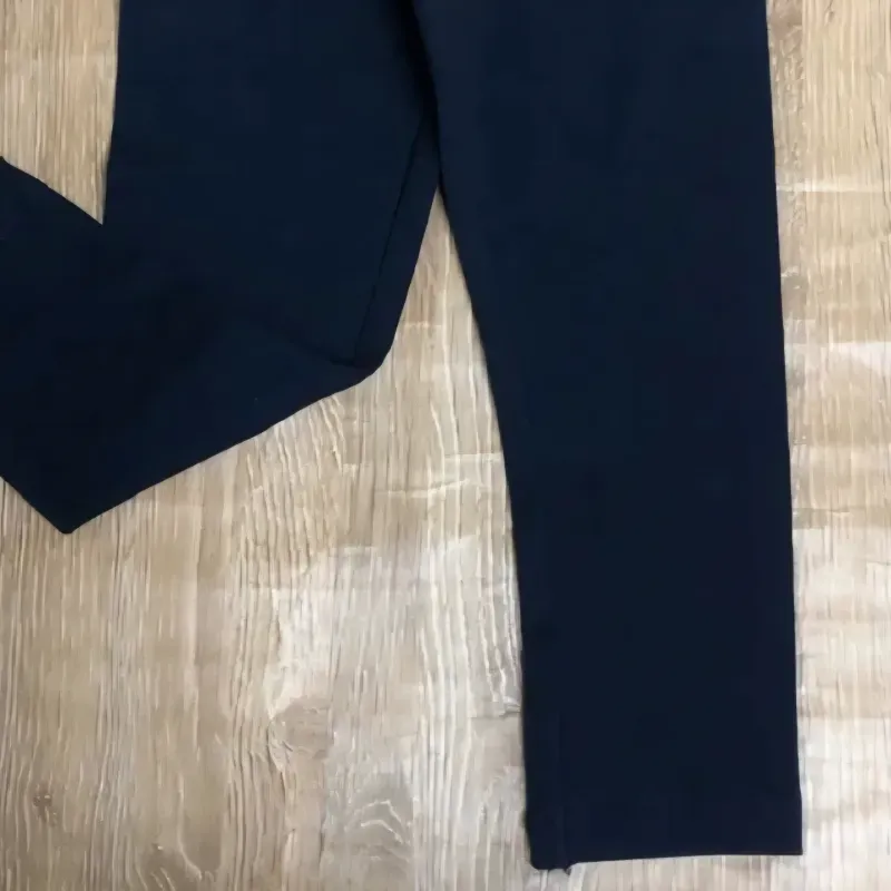 Legging color azul 