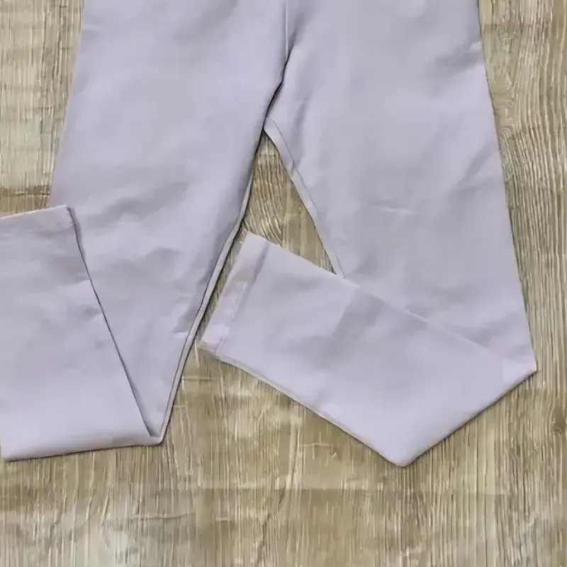 Legging color rosado 