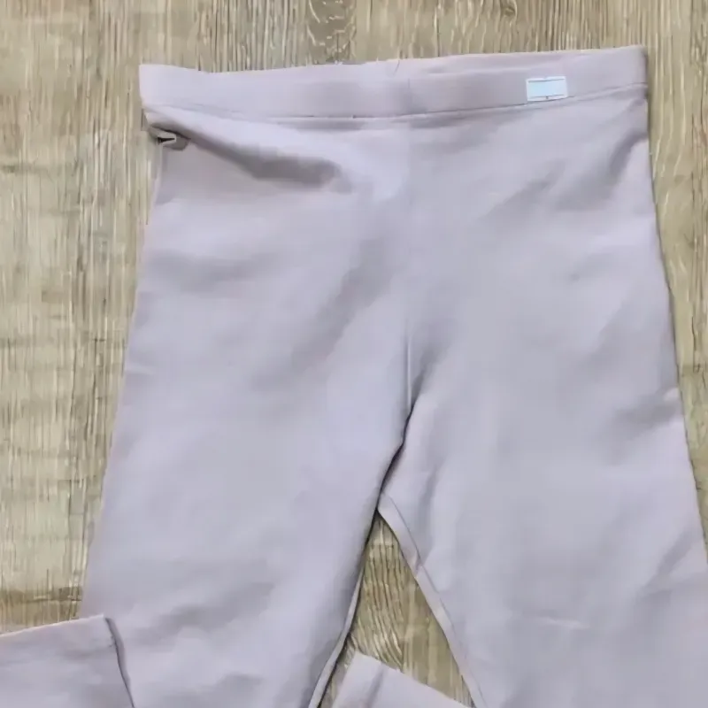 Legging color rosado 