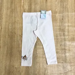 Legging con Bambi 