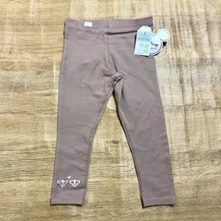 Legging del Rey León color violeta 