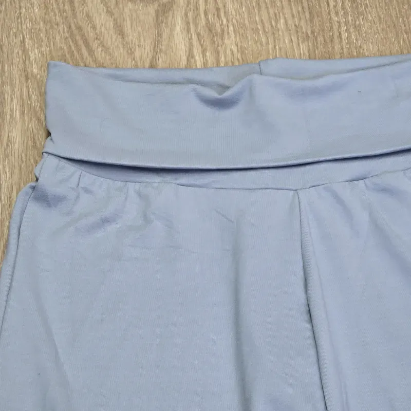 Leggins Campana color Gris