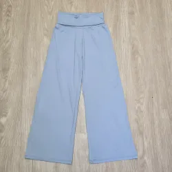 Leggins Campana color Gris