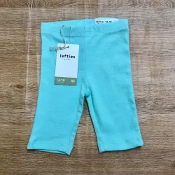 Leggins color azul 