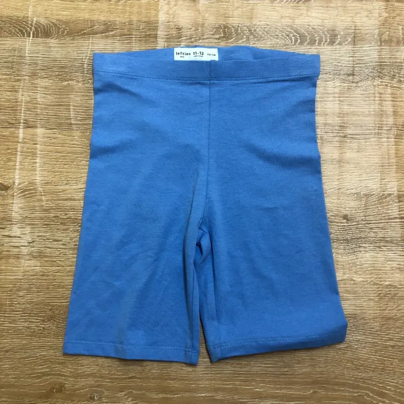 Leggins color azul