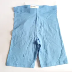 Leggins color azul