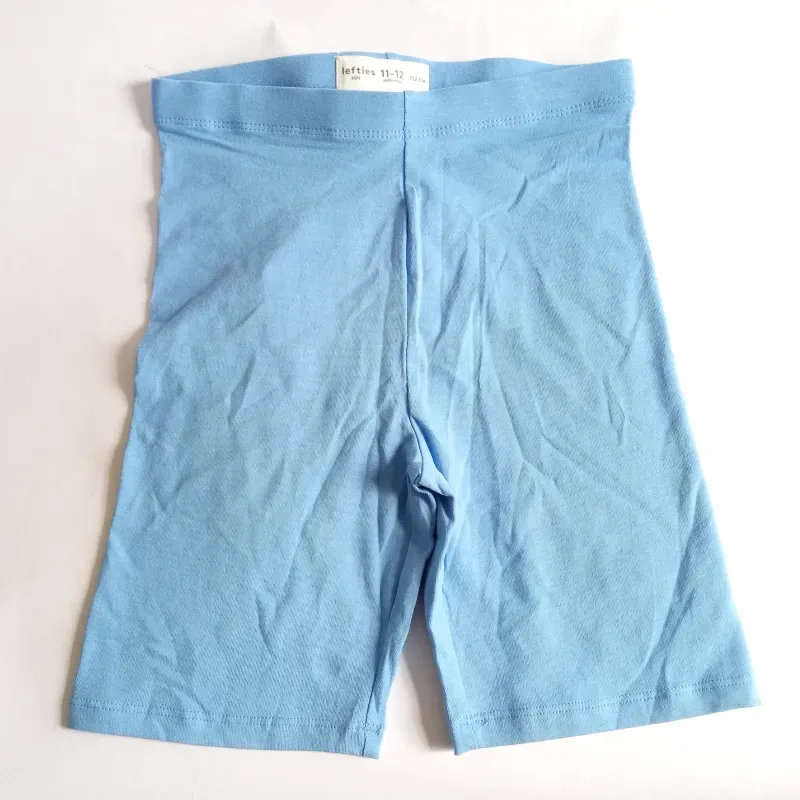 Leggins color azul