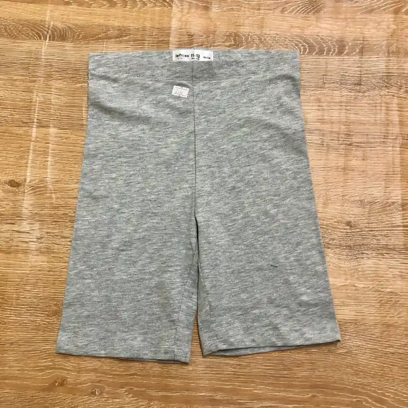 Leggins color gris
