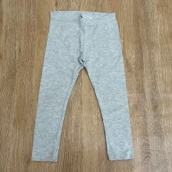 Leggins color gris 