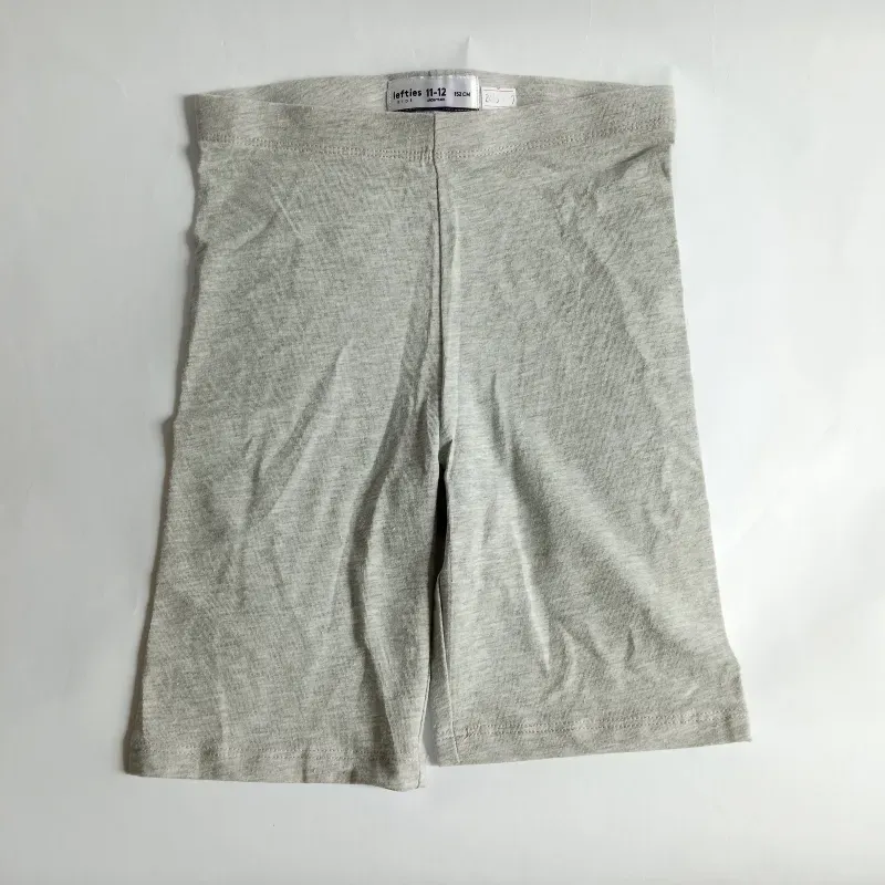 Leggins color gris