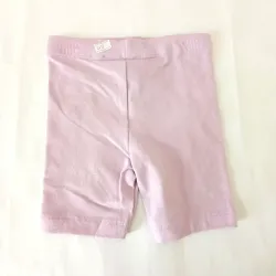 Leggins color lila 