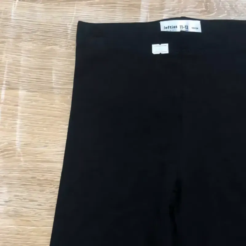 Leggins color negro 