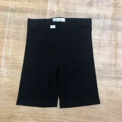 Leggins color negro 