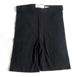 Leggins color negro 
