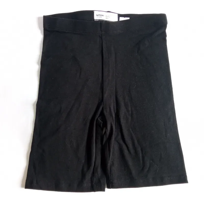 Leggins color negro 