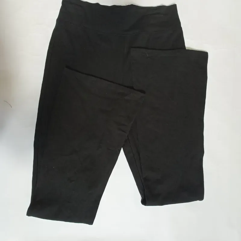 Leggins color negro 