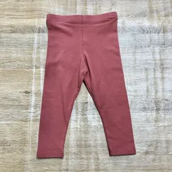 Leggins color rosa oscuro 