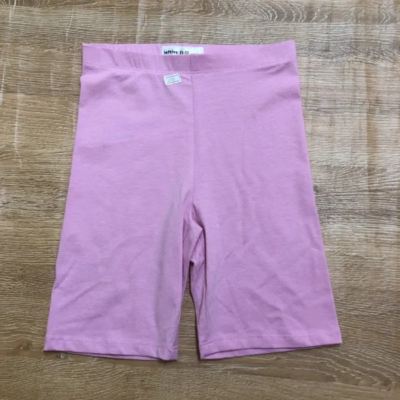 Leggins color rosado 