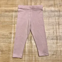 Leggins color rosado 