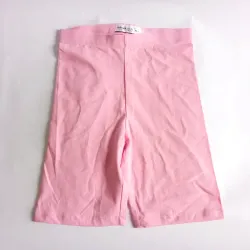 Leggins color rosado 