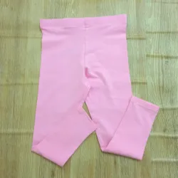 Leggins color rosado