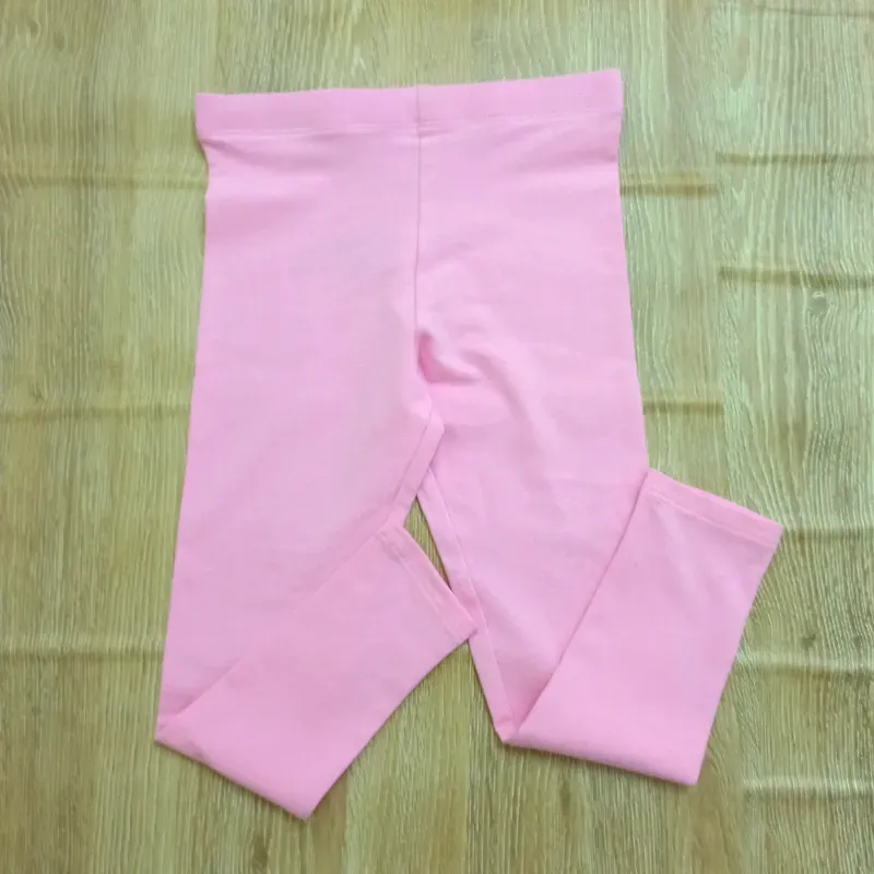 Leggins color rosado