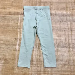 Leggins color verde