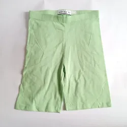 Leggins color verde