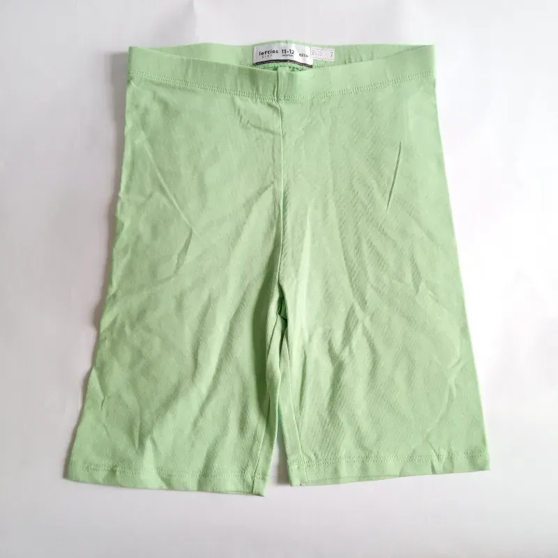 Leggins color verde