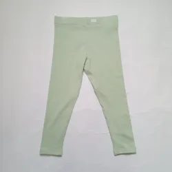 Leggins color verde