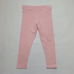 Leggins rosado 