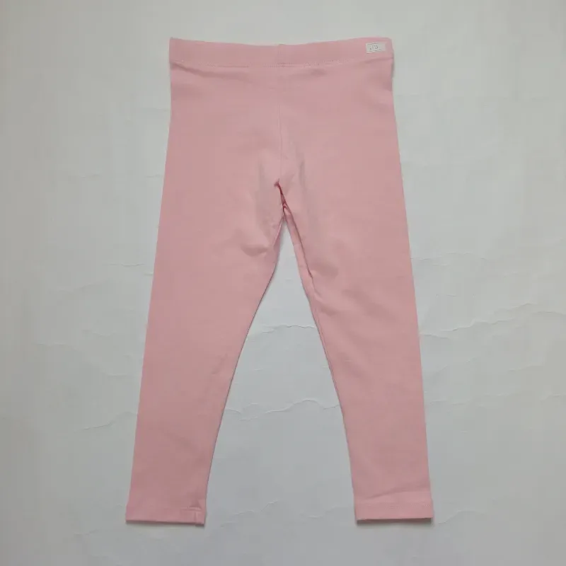 Leggins rosado 