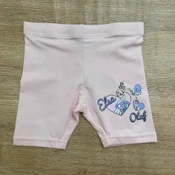 Leggins de Elsa y Olaf