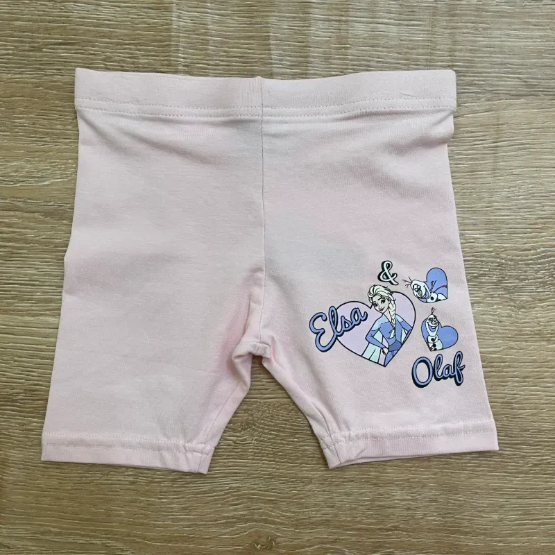 Leggins de Elsa y Olaf