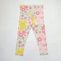 Leggins de flores
