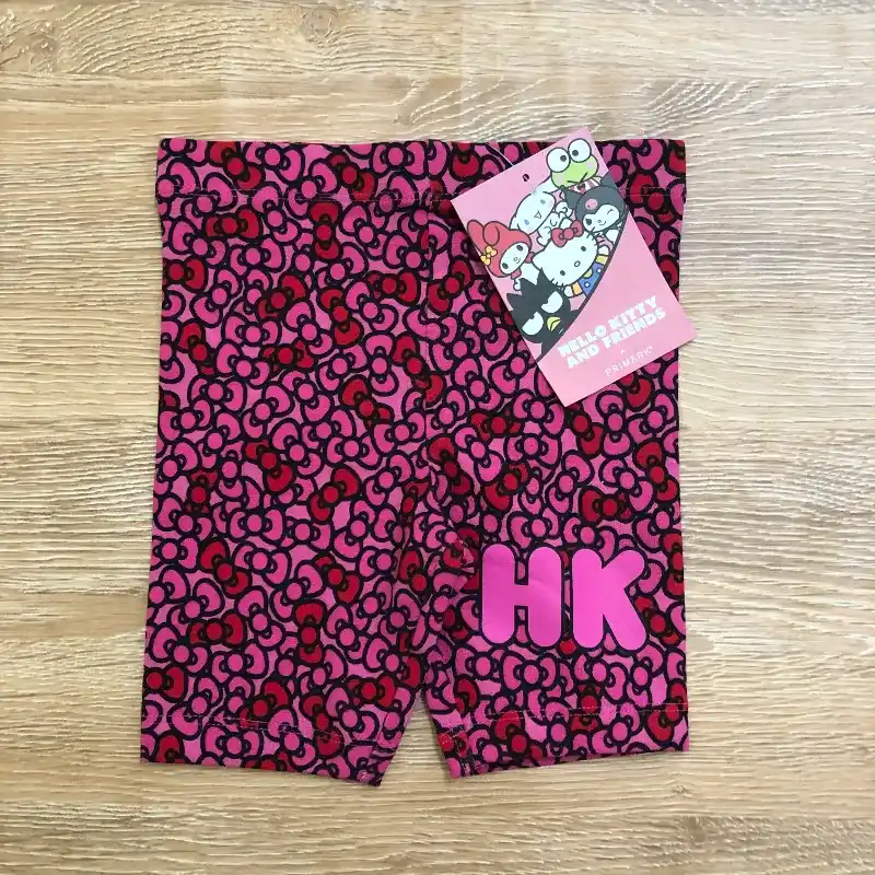Leggins de Hello Kitty 