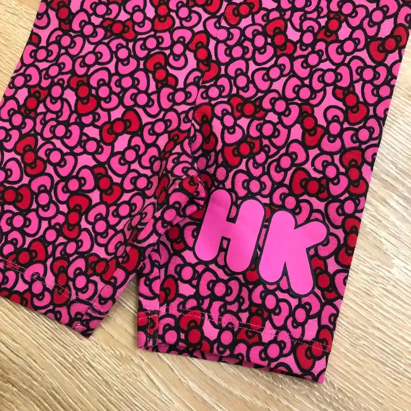 Leggins de Hello Kitty 