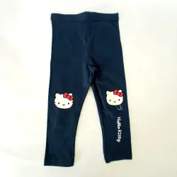 Leggins de Hello Kitty 
