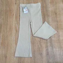 Leggins de pata ancha 