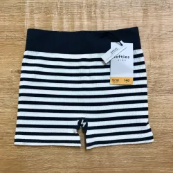 Leggins de rayas