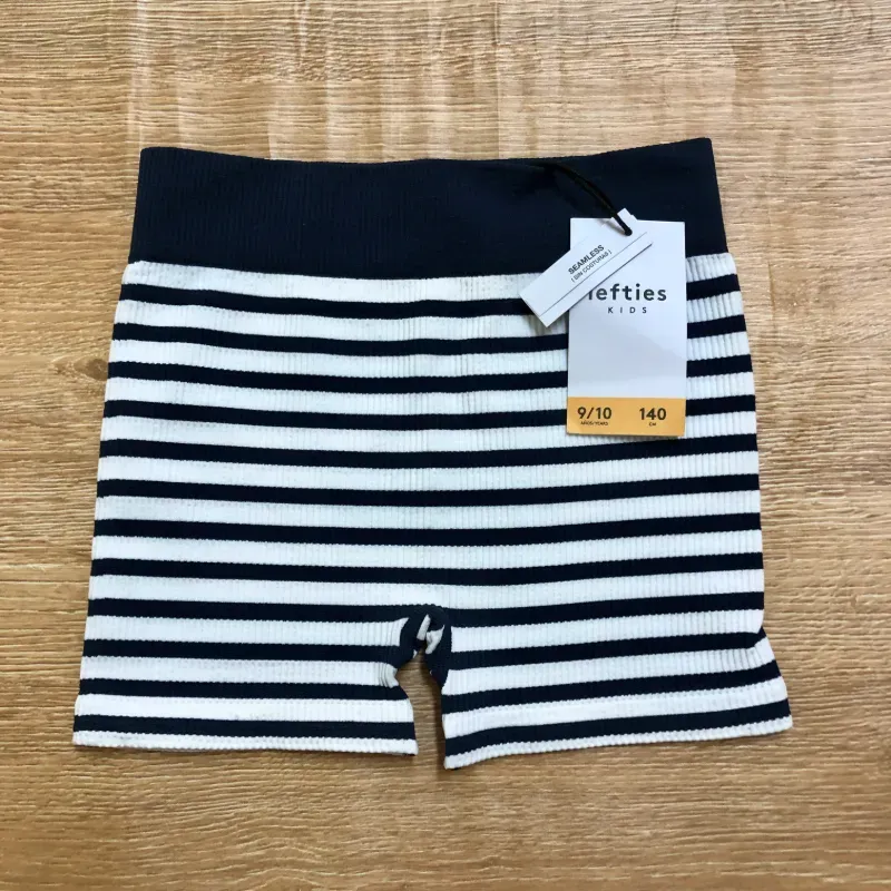 Leggins de rayas